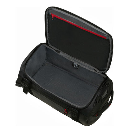 Samsonite Prodiver Opvouwbare Handbagage Reistas 47 cm - 35 liter - 47x28x28 cm - black
