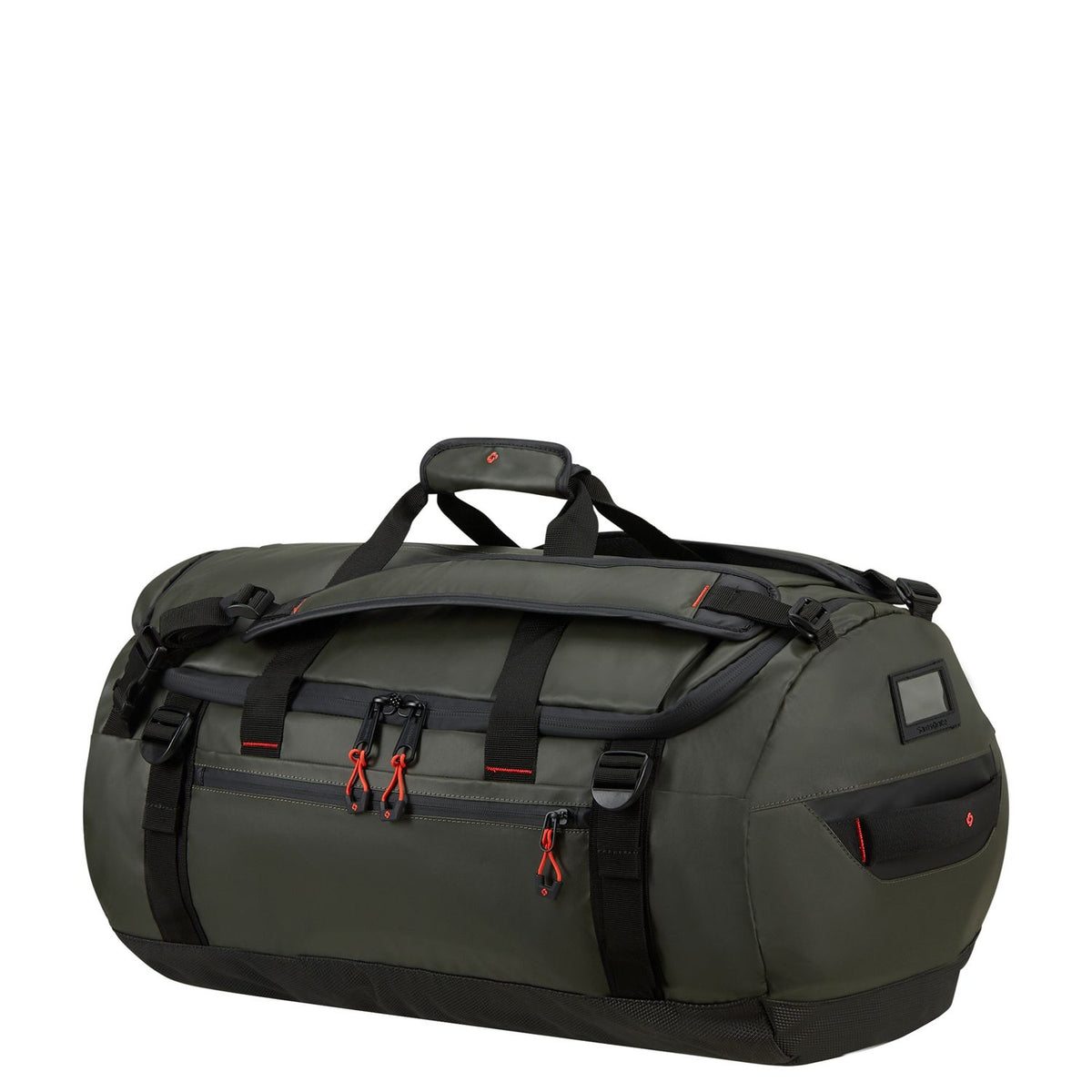 Samsonite Prodiver Opvouwbare Reistas 64 cm - 74 liter - 64x35x35 cm - climbing ivy