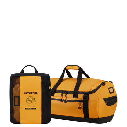 Samsonite Prodiver Opvouwbare Reistas 64 cm - 74 liter - 64x35x35 cm - yellow