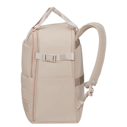 American Tourister Cabinpop Underseater Rugzak 40 cm - 27 liter - 15.6" laptopvak - 40x30x20 cm - summer sand