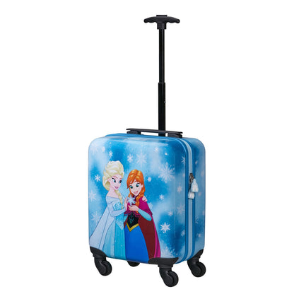 Samsonite Daydream Disney Kinderkoffer 45 cm - 24 liter - 45x33x20 cm - frozen magic