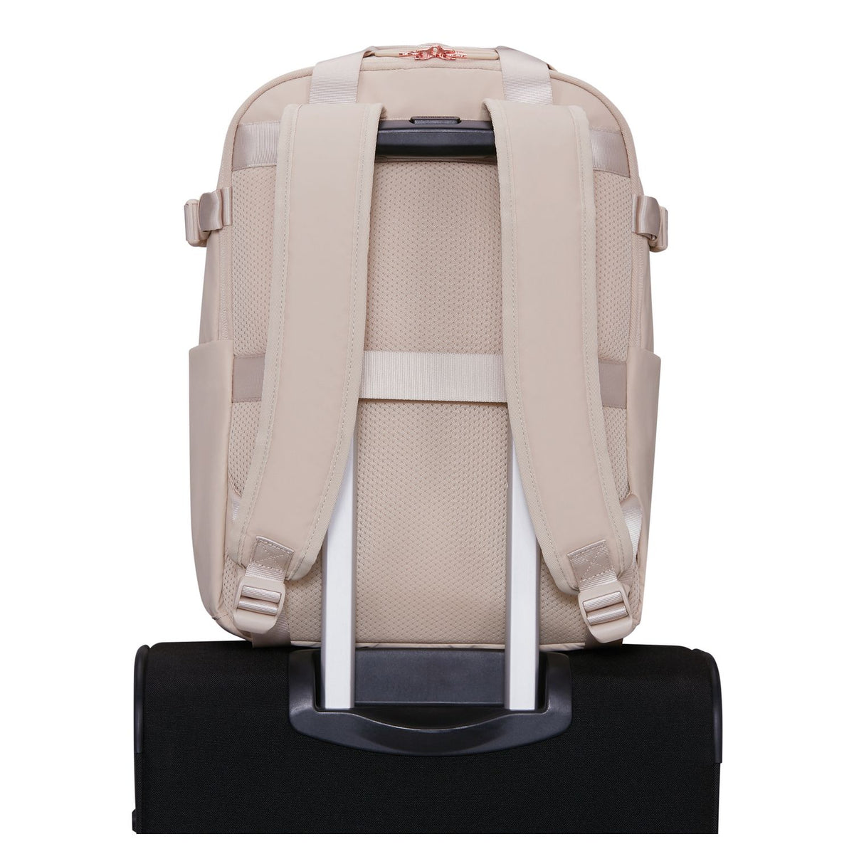 American Tourister Cabinpop Underseater Rugzak 40 cm - 27 liter - 15.6" laptopvak - 40x30x20 cm - summer sand
