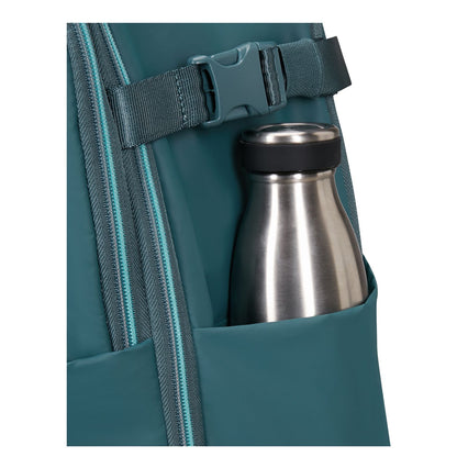 American Tourister Cabinpop Underseater Rugzak 40 cm - 27 liter - 15.6" laptopvak - 40x30x20 cm - totally teal
