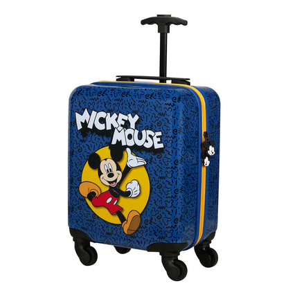 Samsonite Daydream Disney Kinderkoffer 45 cm - 24 liter - 45x33x20 cm - mickey happy