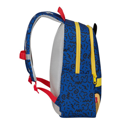 Samsonite Daydream Disney Kinderrugzak - 15 liter - mickey happy