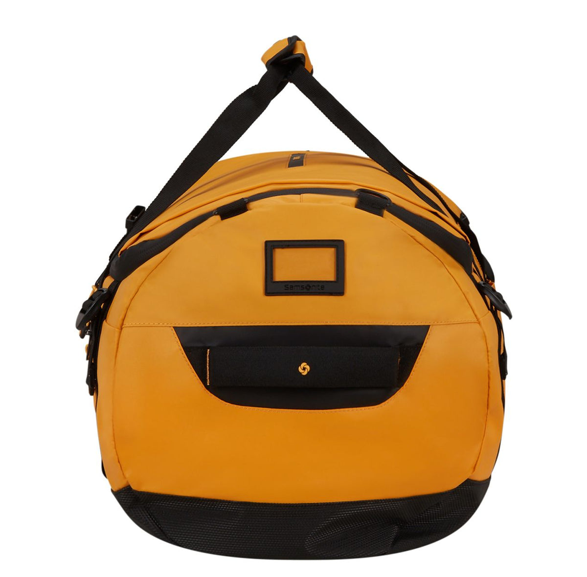 Samsonite Prodiver Opvouwbare Reistas 64 cm - 74 liter - 64x35x35 cm - yellow
