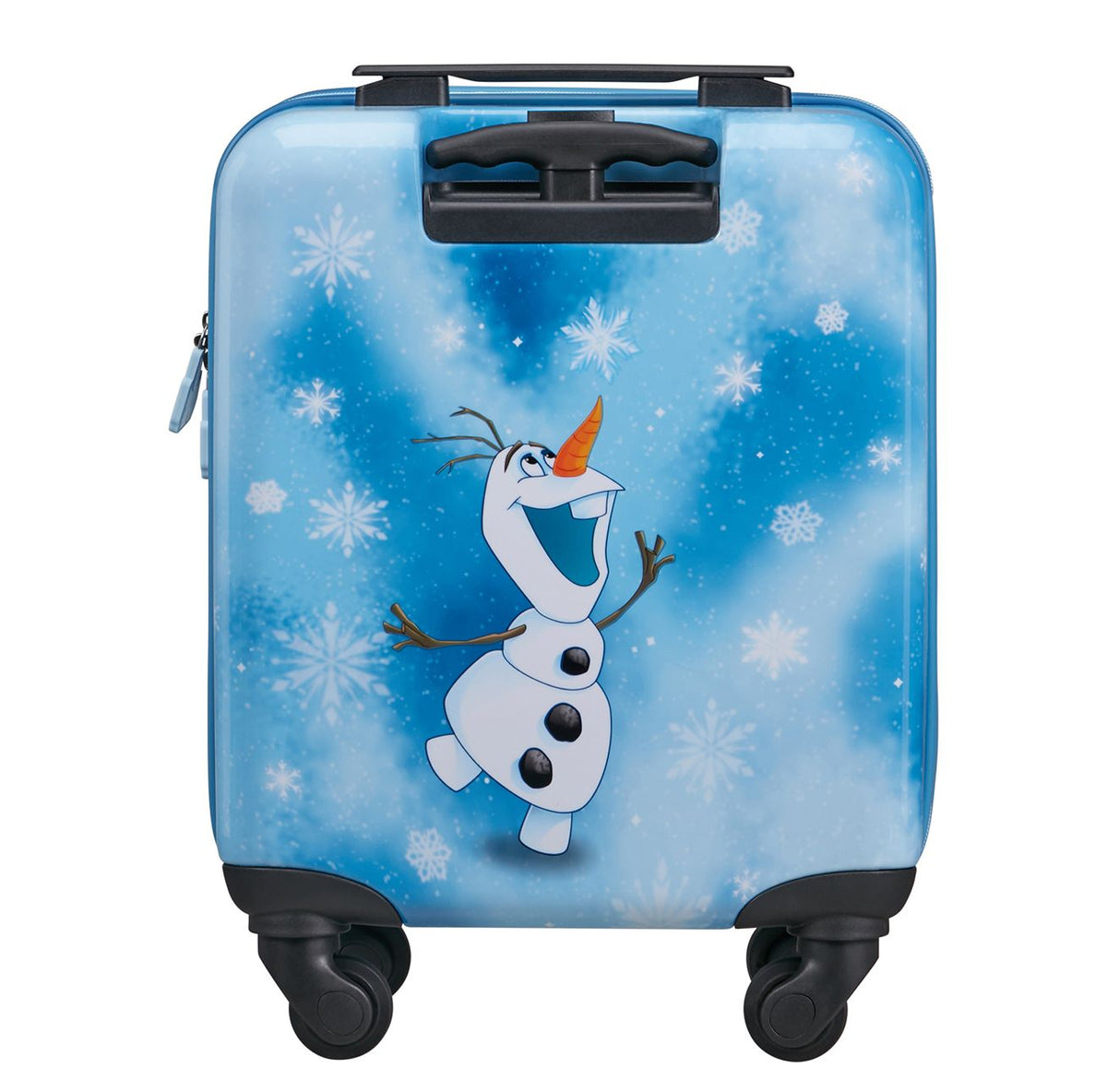 Samsonite Daydream Disney Kinderkoffer 45 cm - 24 liter - 45x33x20 cm - frozen magic