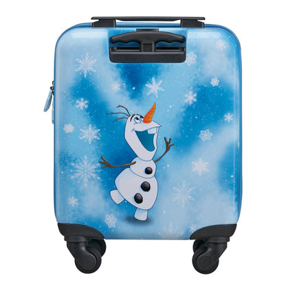 Samsonite Daydream Disney Kinderkoffer 45 cm - 24 liter - 45x33x20 cm - frozen magic