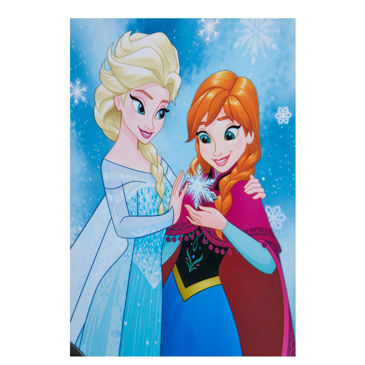 Samsonite Daydream Disney Kinderkoffer 45 cm - 24 liter - 45x33x20 cm - frozen magic