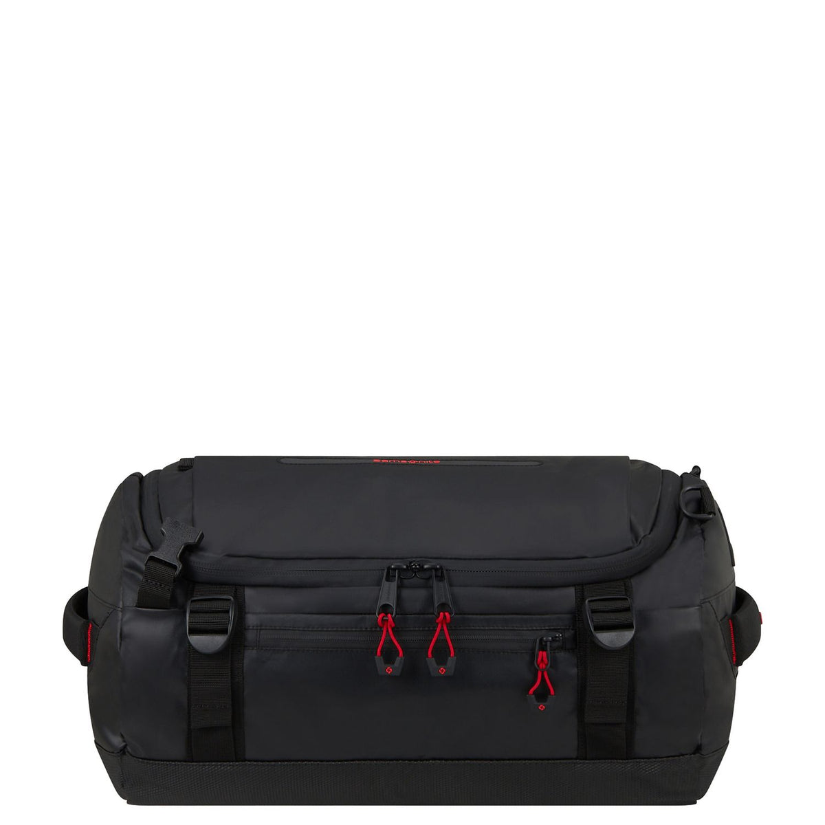 Samsonite Prodiver Opvouwbare Handbagage Reistas 47 cm - 35 liter - 47x28x28 cm - black