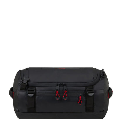 Samsonite Prodiver Opvouwbare Handbagage Reistas 47 cm - 35 liter - 47x28x28 cm - black