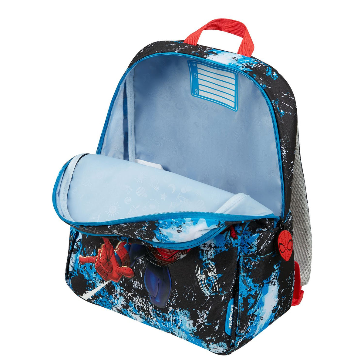 Samsonite Daydream Disney Kinderrugzak - 15 liter - spiderman mystery