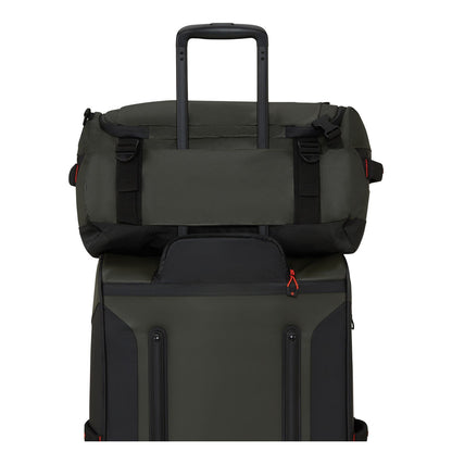 Samsonite Prodiver Opvouwbare Handbagage Reistas 47 cm - 35 liter - 47x28x28 cm - climbing ivy