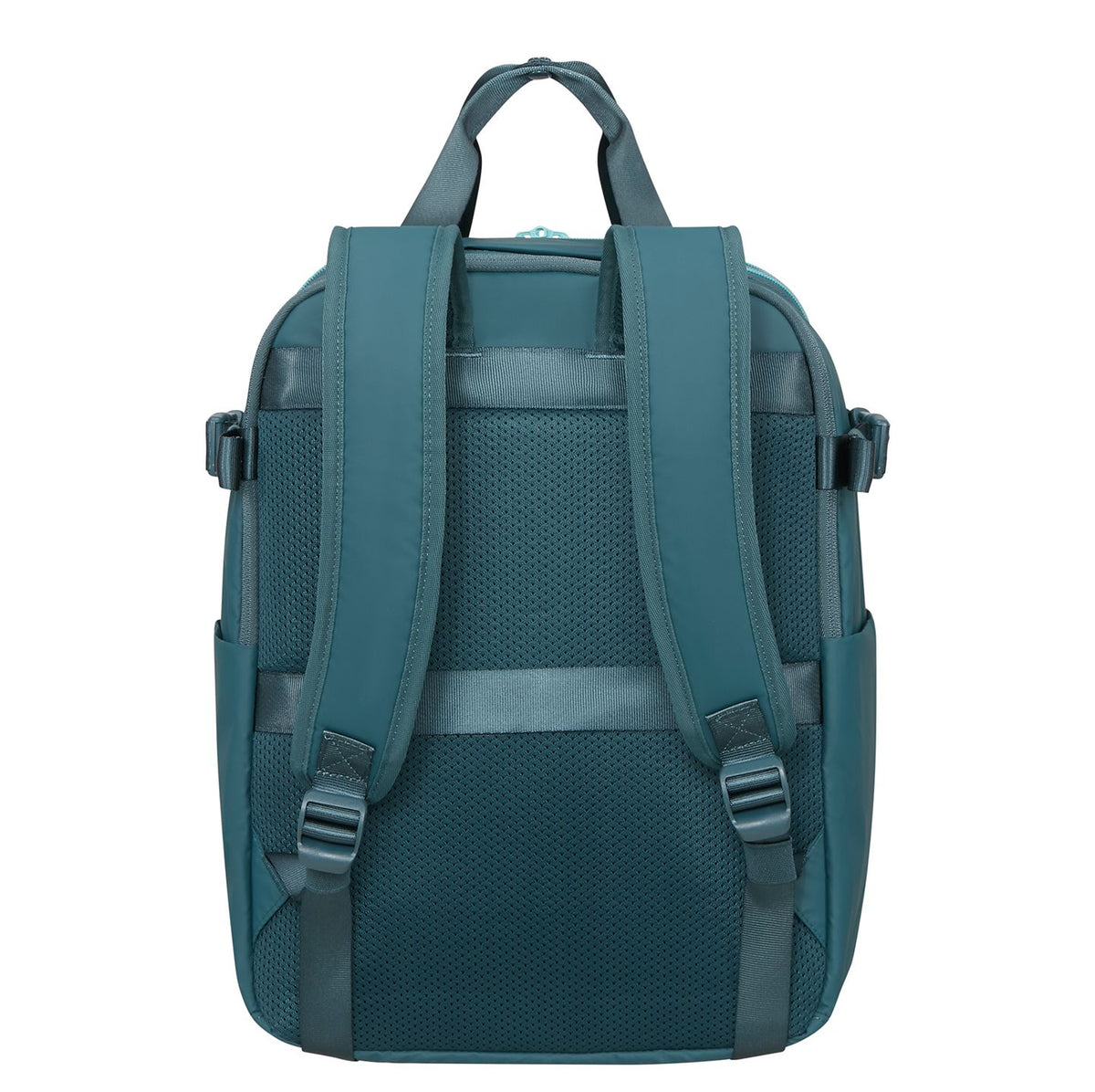 American Tourister Cabinpop Underseater Rugzak 40 cm - 27 liter - 15.6" laptopvak - 40x30x20 cm - totally teal