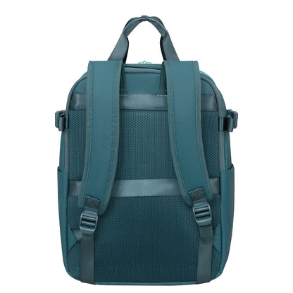 American Tourister Cabinpop Underseater Rugzak 40 cm - 27 liter - 15.6" laptopvak - 40x30x20 cm - totally teal