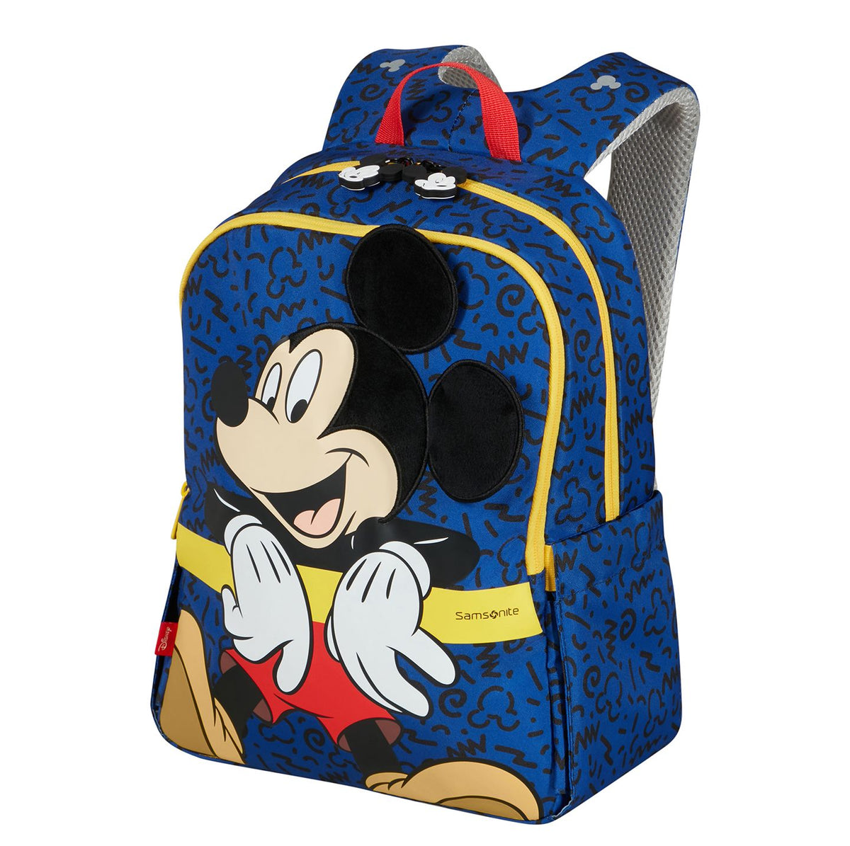 Samsonite Daydream Disney Kinderrugzak - 15 liter - mickey happy