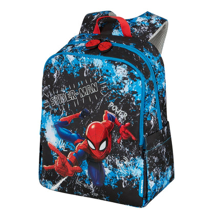 Samsonite Daydream Disney Kinderrugzak - 15 liter - spiderman mystery