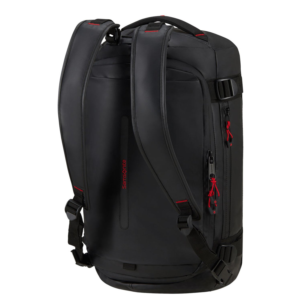 Samsonite Prodiver Opvouwbare Handbagage Reistas 47 cm - 35 liter - 47x28x28 cm - black
