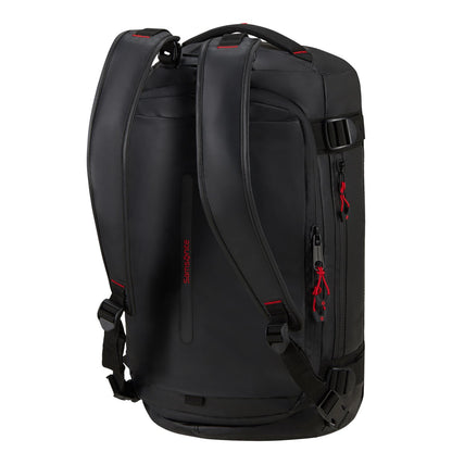 Samsonite Prodiver Opvouwbare Handbagage Reistas 47 cm - 35 liter - 47x28x28 cm - black