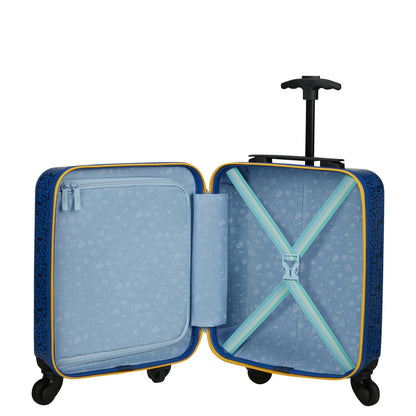 Samsonite Daydream Disney Kinderkoffer 45 cm - 24 liter - 45x33x20 cm - mickey happy