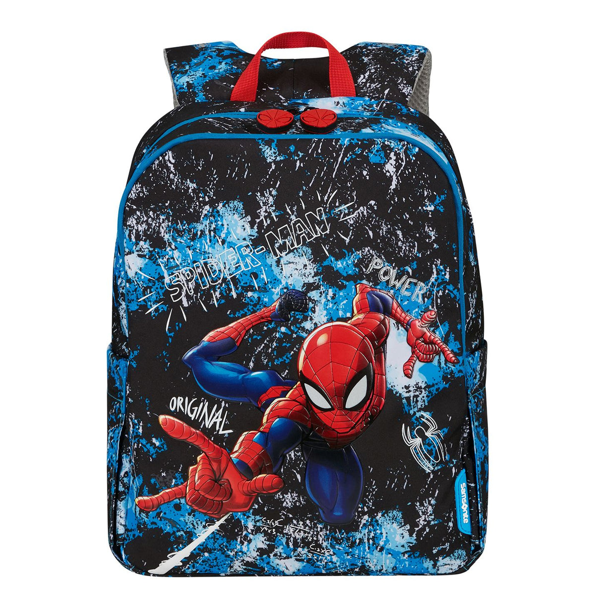 Samsonite Daydream Disney Kinderrugzak - 15 liter - spiderman mystery