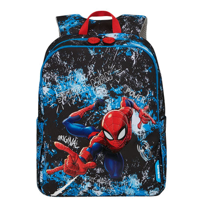 Samsonite Daydream Disney Kinderrugzak - 15 liter - spiderman mystery