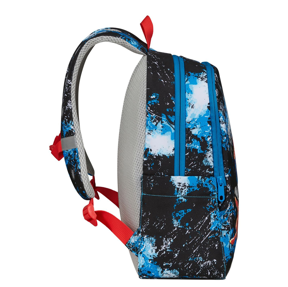 Samsonite Daydream Disney Kinderrugzak - 15 liter - spiderman mystery
