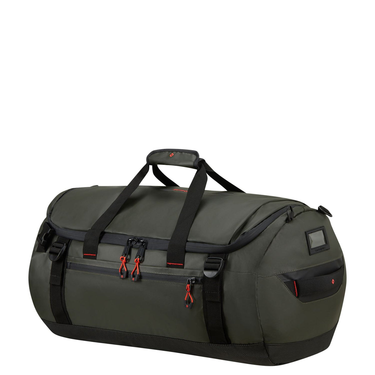 Samsonite Prodiver Opvouwbare Reistas 64 cm - 74 liter - 64x35x35 cm - climbing ivy