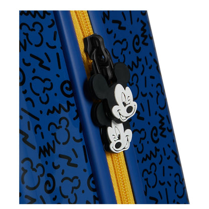 Samsonite Daydream Disney Kinderkoffer 45 cm - 24 liter - 45x33x20 cm - mickey happy