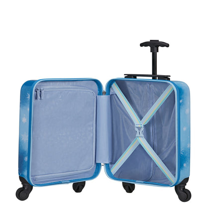 Samsonite Daydream Disney Kinderkoffer 45 cm - 24 liter - 45x33x20 cm - frozen magic