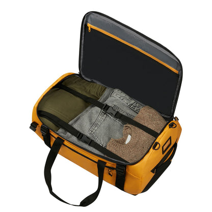 Samsonite Prodiver Opvouwbare Reistas 64 cm - 74 liter - 64x35x35 cm - yellow