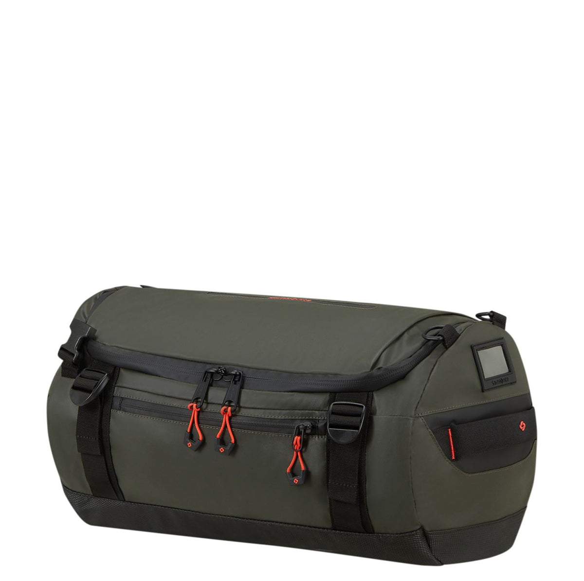 Samsonite Prodiver Opvouwbare Handbagage Reistas 47 cm - 35 liter - 47x28x28 cm - climbing ivy