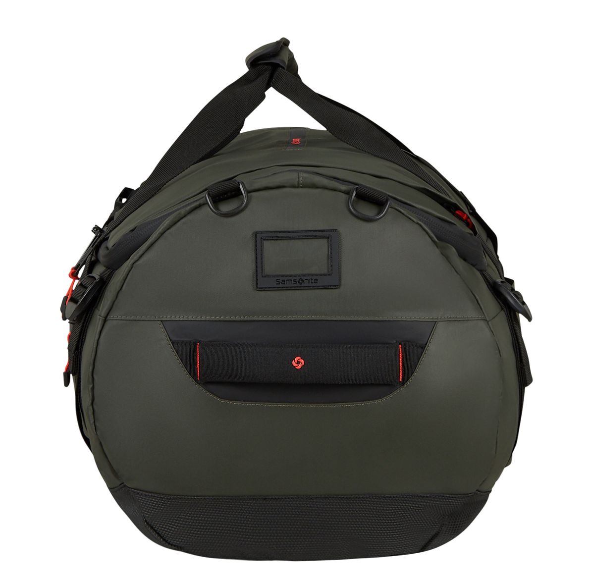 Samsonite Prodiver Opvouwbare Reistas 64 cm - 74 liter - 64x35x35 cm - climbing ivy