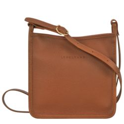 Longchamp Le Foulonné schoudertas met rits S - 10138021121