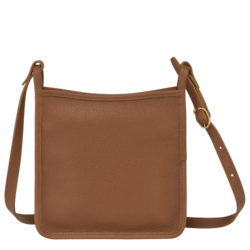 Longchamp Le Foulonné schoudertas met rits S - 10138021121