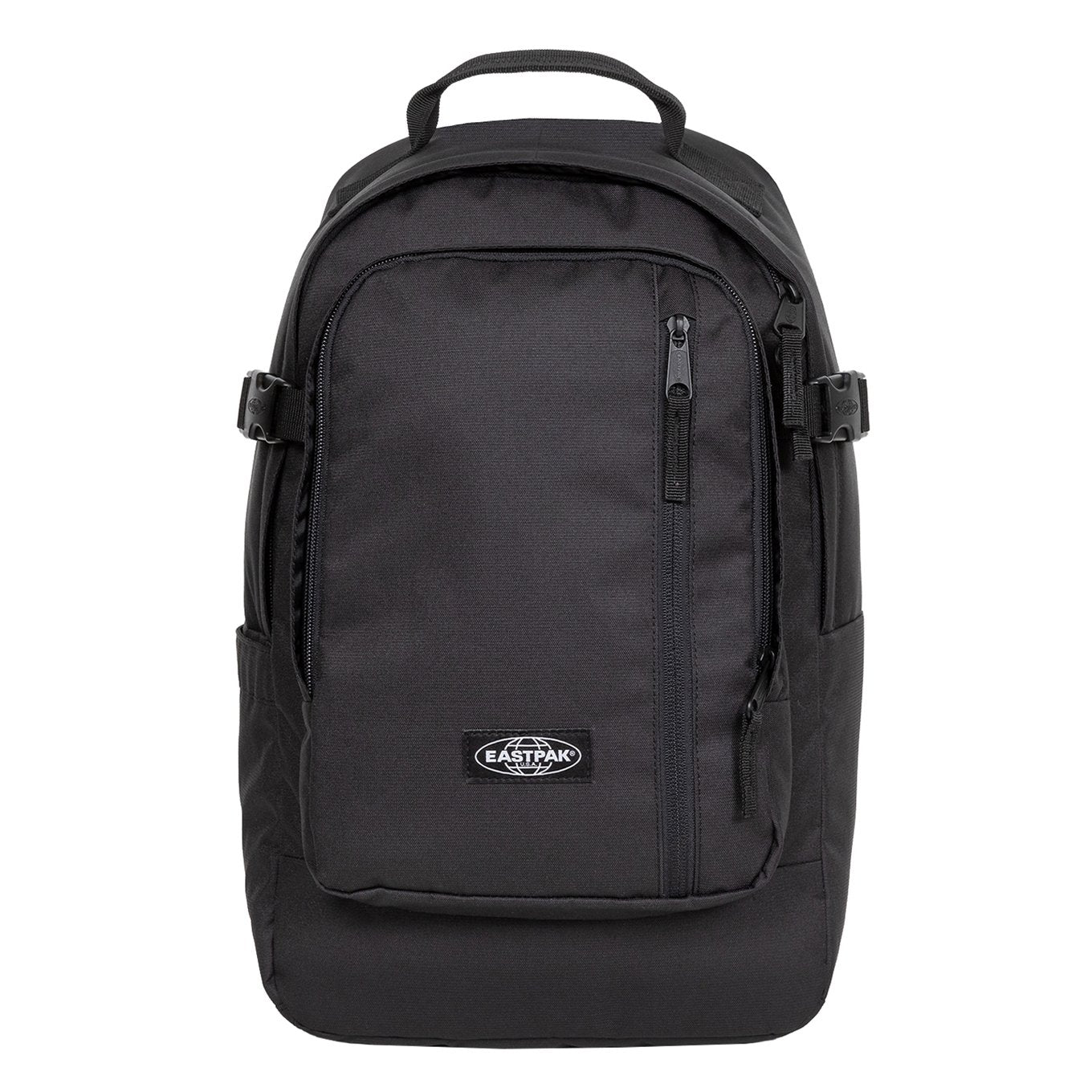 Eastpak Smallker CS II mono black2