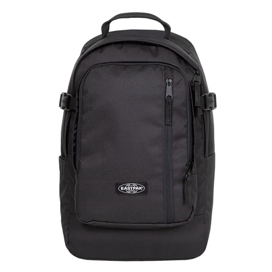 Eastpak Smallker Cs II Mono Black2 Rucksack