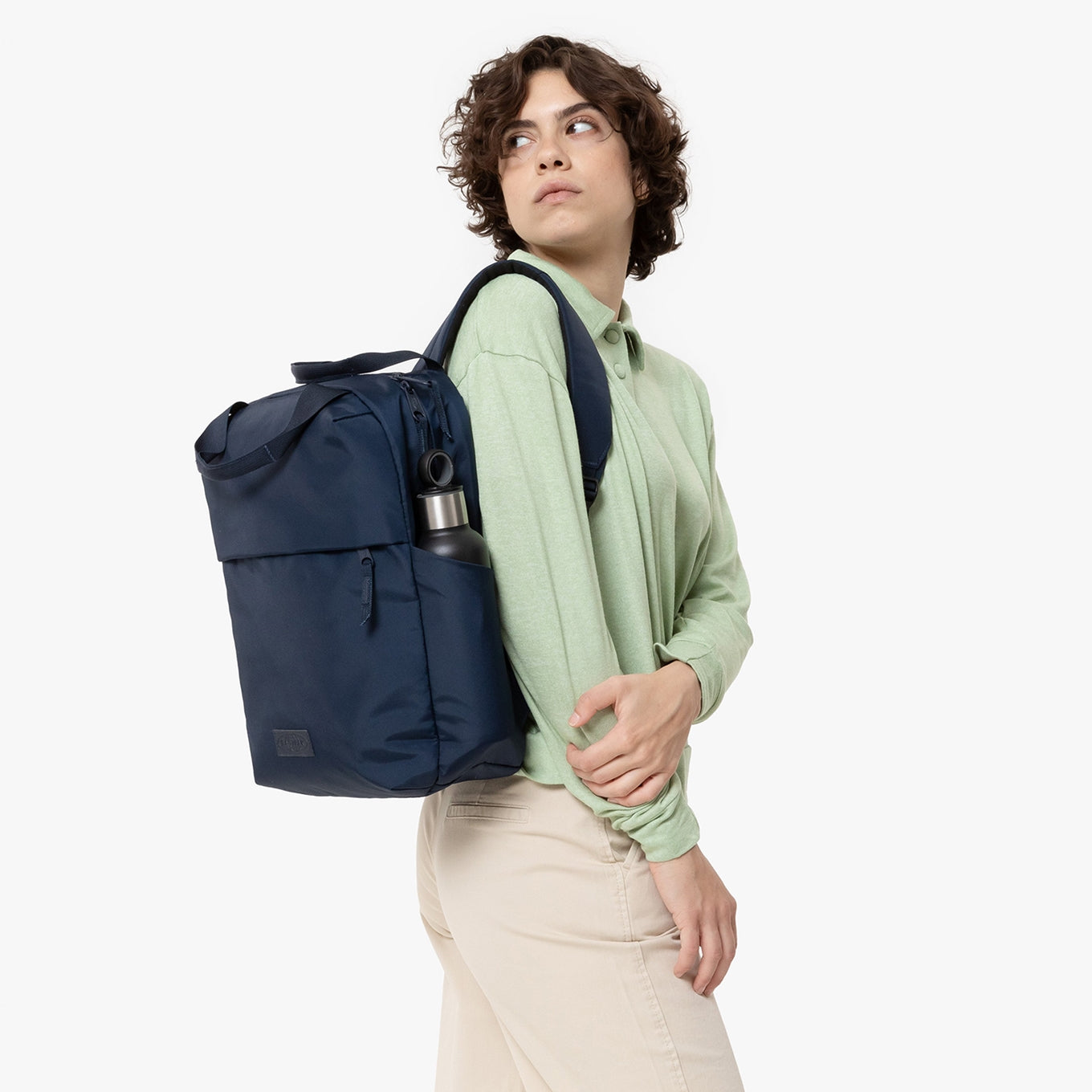 Eastpak Tecum Tote CNNCT F navy