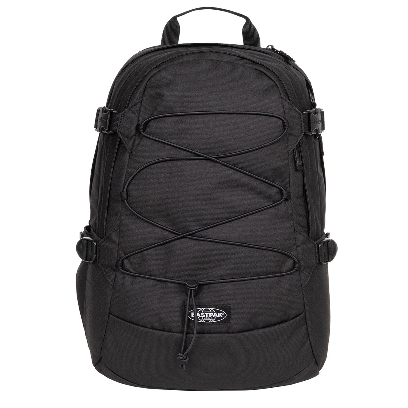 Eastpak Gerys CS Mono Black2 Rucksack