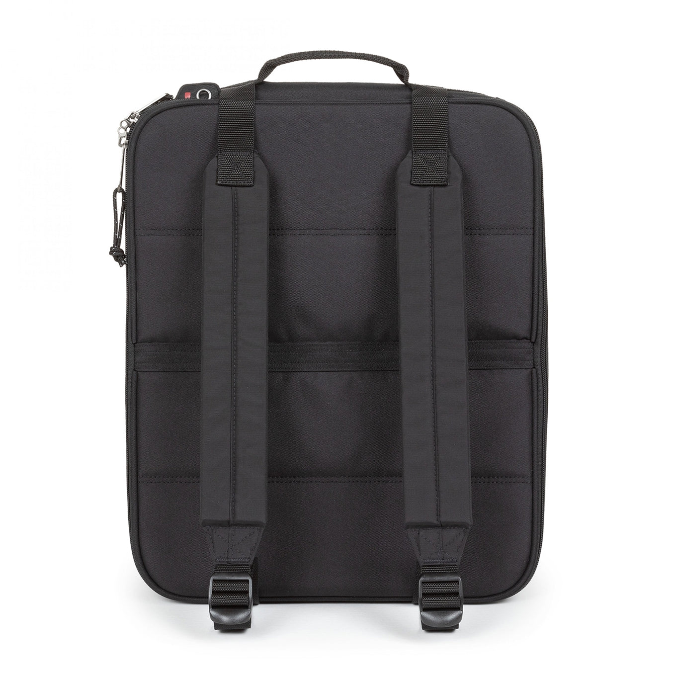 Eastpak Travelbox M black Weekend bag