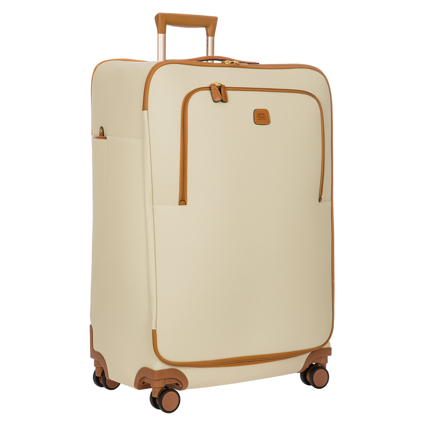 Bric's Firenze Trolley M cream