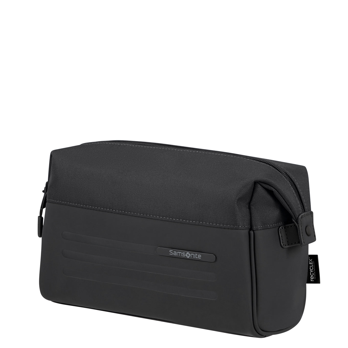 Samsonite Stackd Toilet Kit Pouch black