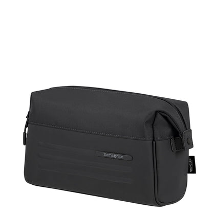 Samsonite Stackd Toilet Kit Pouch schwarz