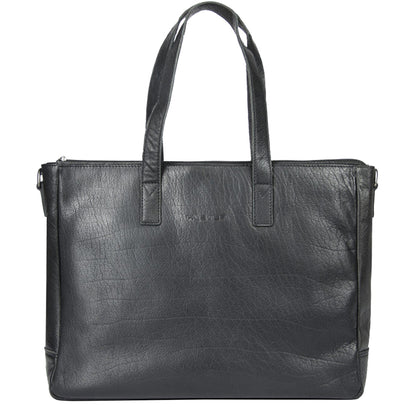 Plover Agate Shopper 15,6" schwarz