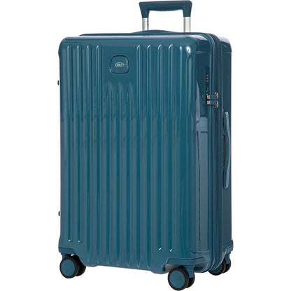 Bric's Positano Trolley 69 sea green