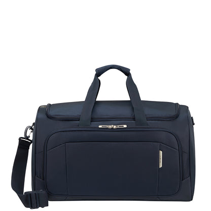 Samsonite Respark Duffle 55 Twonighter nachtblaue Wochenendtasche