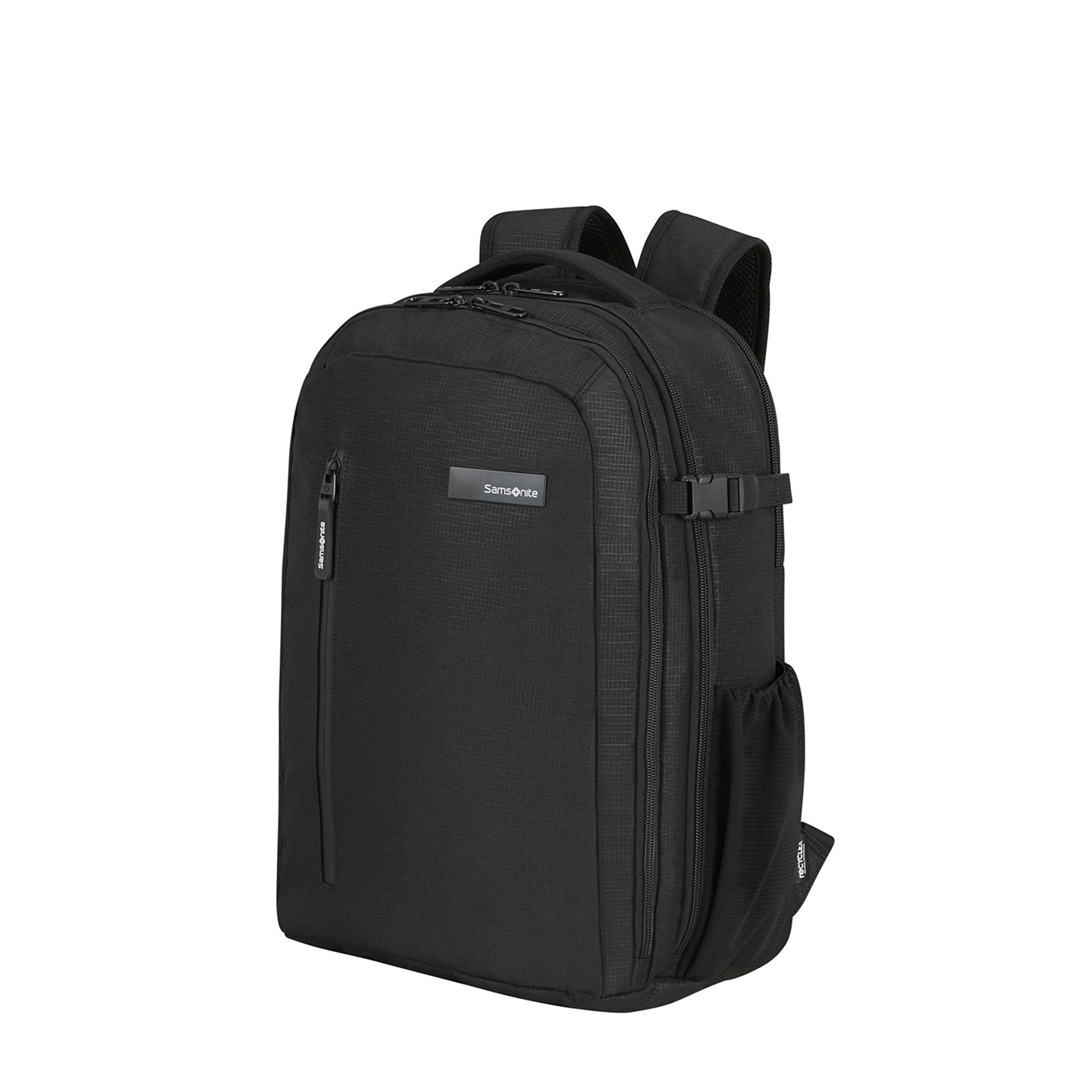 Samsonite Roader Laptop Backpack M deep black