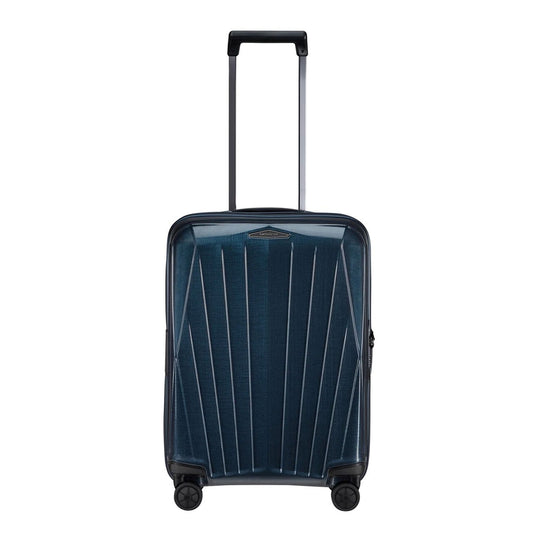 Samsonite Major-Lite Spinner 55 EXP midnight blue