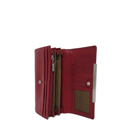 Claudio Ferrici Classico Purse ed