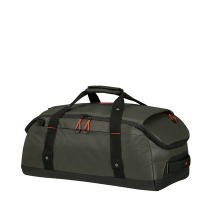 Samsonite Ecodiver Duffle S Climbing Ivy Wochenendtasche